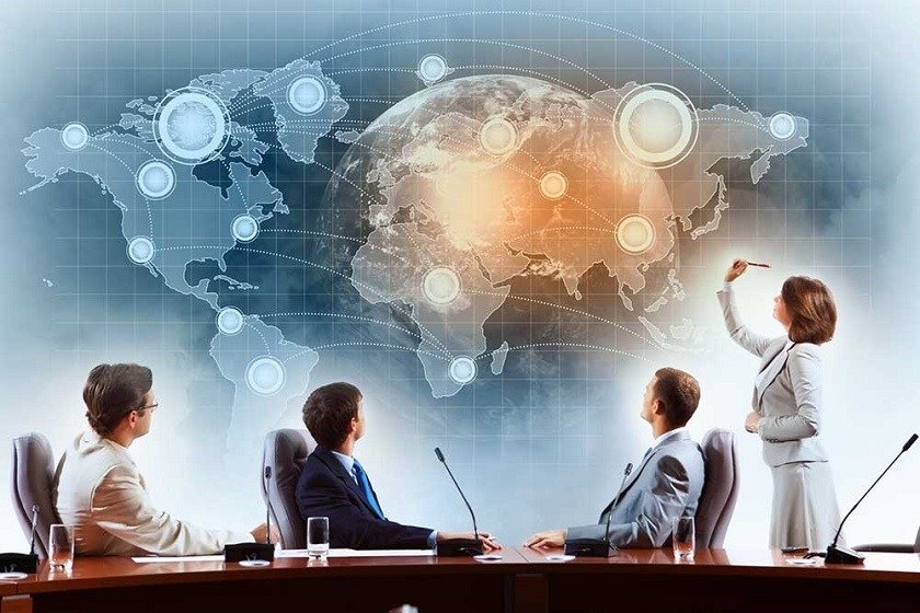 Global business and sustainable innovation